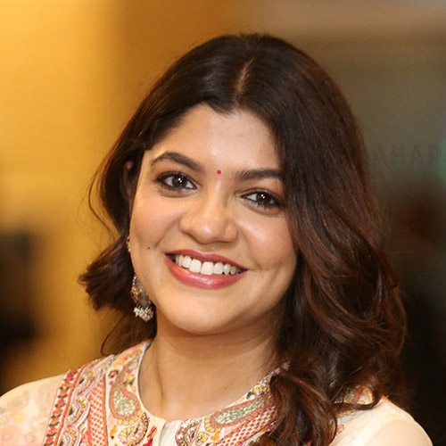 Aparna Balamurali