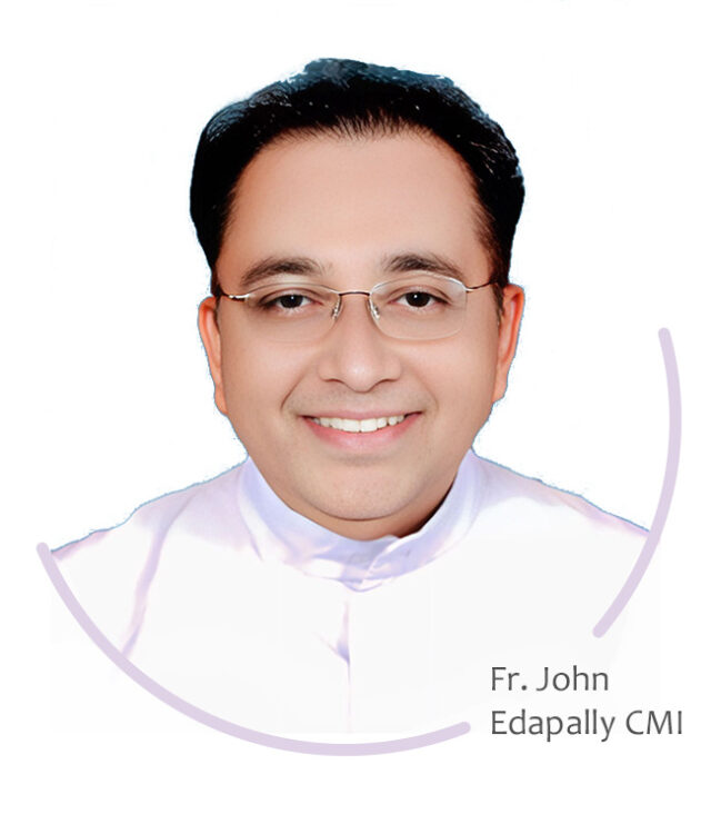 Fr. John Edappally