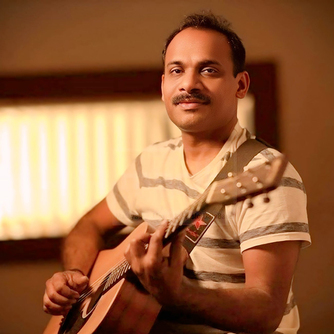 Sumesh Parameshwaran